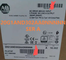 20G1AND302AA0NNNNN Industrial Equipment