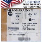 20P41AD019RA0NNN Module, PLC, LCD, Board, Controller