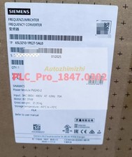 210-1PE27-5AL0 Module, PLC, LCD, Board, Controller