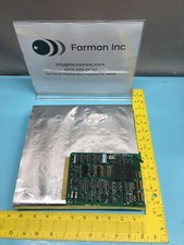 2100-0085 Module, PLC, LCD, Board, Controller