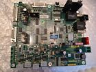 2101140-09 Module, PLC, LCD, Board, Controller