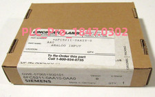 211-0AA10-0AA0 Module, PLC, LCD, Board, Controller