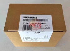 215-1HG40-5XB0 Module, PLC, LCD, Board, Controller