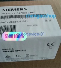 216-2AD23-2XB0 Module, PLC, LCD, Board, Controller