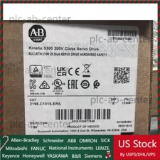 2198-C1015-ERS Module, PLC, LCD, Board, Controller