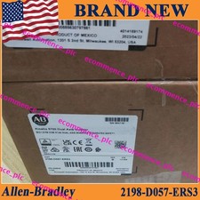 2198-D057-ERS3 Module, PLC, LCD, Board, Controller