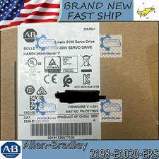2198-E1020-ERS Module, PLC, LCD, Board, Controller