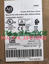 2198-E4055-ERS Module, PLC, LCD, Board, Controller