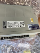 2198-E4075-ERS Module, PLC, LCD, Board, Controller