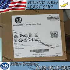 2198-H015-ERS Module, PLC, LCD, Board, Controller