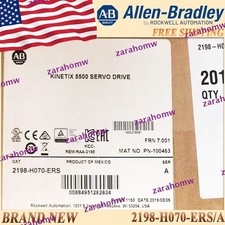 2198-H070-ERS-A Module, PLC, LCD, Board, Controller