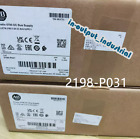 2198-P031A Module, PLC, LCD, Board, Controller