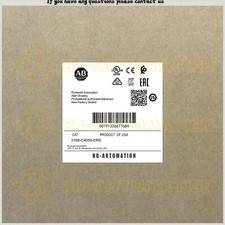 2198C4055ERS Module, PLC, LCD, Board, Controller