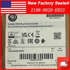 2198D020ERS3 Module, PLC, LCD, Board, Controller