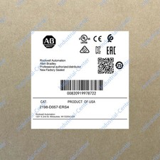 2198D057ERS4 Industrial Equipment