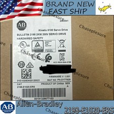 2198E1020ERS Module, PLC, LCD, Board, Controller