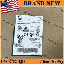 2198E4020ERS Module, PLC, LCD, Board, Controller
