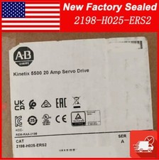 2198H025ERS2 Module, PLC, LCD, Board, Controller