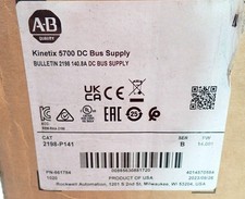 2198P141 Module, PLC, LCD, Board, Controller