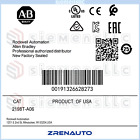 2198T-A06 Module, PLC, LCD, Board, Controller