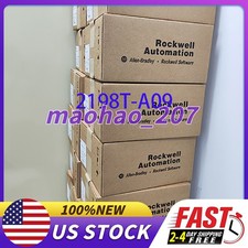 2198T-A09 Module, PLC, LCD, Board, Controller