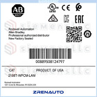 2198T-WPCM-LAM Module, PLC, LCD, Board, Controller