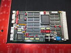 22-0075-008 Module, PLC, LCD, Board, Controller