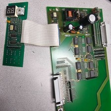 22110471-1 Module, PLC, LCD, Board, Controller