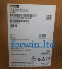 224-0BE35-5UA0 Module, PLC, LCD, Board, Controller