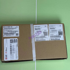 225-21000-43 Module, PLC, LCD, Board, Controller
