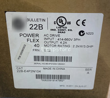 22B-E4P2N104 Module, PLC, LCD, Board, Controller