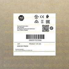 22BD017N204 Module, PLC, LCD, Board, Controller