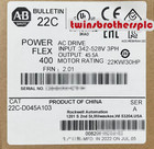 22CD045A103 Module, PLC, LCD, Board, Controller