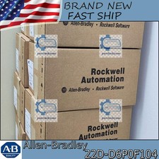 22D-D6P0F104 Module, PLC, LCD, Board, Controller