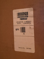 2347990 Module, PLC, LCD, Board, Controller