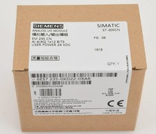 235-0KD22-0XA8 Module, PLC, LCD, Board, Controller