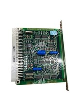 2490-1073-00 Module, PLC, LCD, Board, Controller