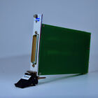 24XSPST Module, PLC, LCD, Board, Controller