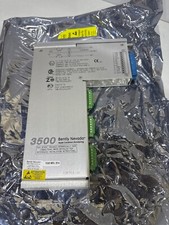 2500-50 Module, PLC, LCD, Board, Controller