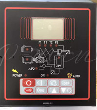 250042-023 Module, PLC, LCD, Board, Controller