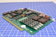 251411-003 Module, PLC, LCD, Board, Controller