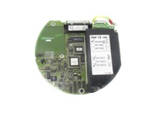 2558.914-1 Module, PLC, LCD, Board, Controller