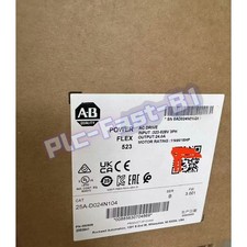 25A-D024N104 Module, PLC, LCD, Board, Controller