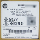 25BD043N114-2 Module, PLC, LCD, Board, Controller