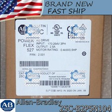 25C-B2P5N104 Module, PLC, LCD, Board, Controller