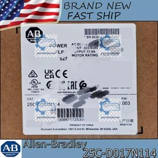 25C-D017N114 Module, PLC, LCD, Board, Controller