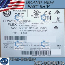 25C-D030N104 Module, PLC, LCD, Board, Controller