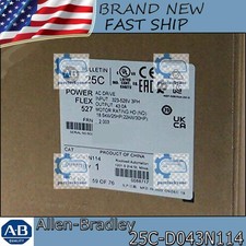 25C-D043N114 Module, PLC, LCD, Board, Controller
