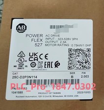 25C-D2P3N114 Module, PLC, LCD, Board, Controller