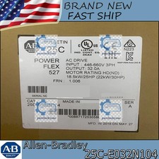 25C-E032N104 Module, PLC, LCD, Board, Controller